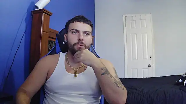 Snapshot of MasterKvn chatting on 02-20-25, 10:26 MasterKvn online show from 02-20-25, 10:26