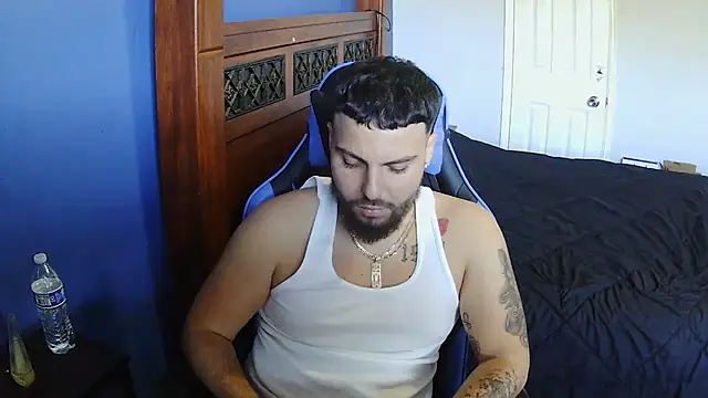 Snapshot of MasterKvn chatting on 02-26-25, 09:16 MasterKvn online show from 02-26-25, 09:16