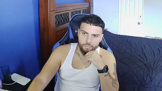 Snapshot of MasterKvn chatting on 02-27-25, 05:58 MasterKvn online show from 02-27-25, 05:58