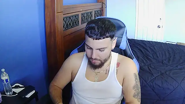 Snapshot of MasterKvn chatting on 02-28-25, 05:59 MasterKvn online show from 02-28-25, 05:59