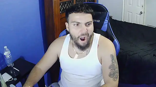 Snapshot of MasterKvn chatting on 03-17-25, 08:29 MasterKvn online show from 03-17-25, 08:29