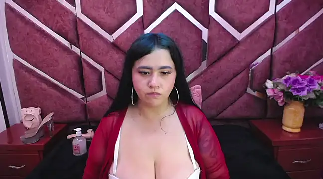 Victoria Rossy online show from 01-11-25, 06:54