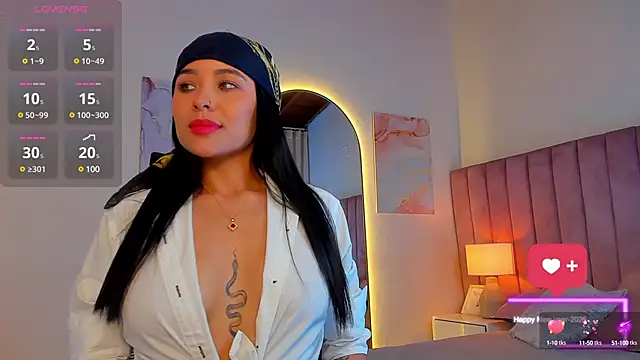 SweetGirl       online show from 01-22-25, 01:31