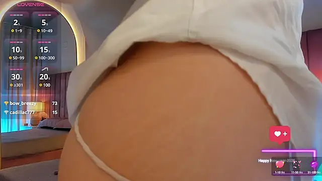 SweetGirl       online show from 01-22-25, 04:34