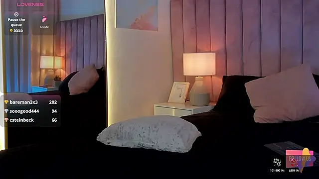 SweetGirl       online show from 02-02-25, 07:41