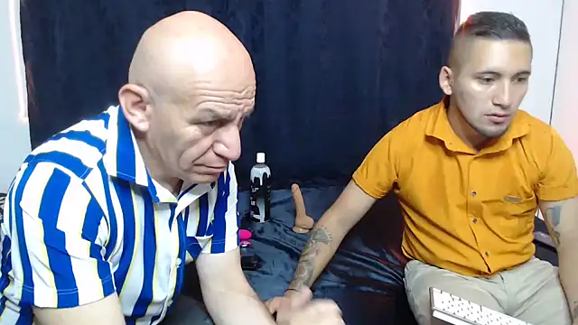 Jeiison duf online show from 01-13-26, 01:11