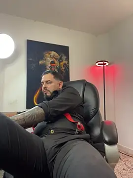 Ethan Castellano online show from 10-31-25, 09:27