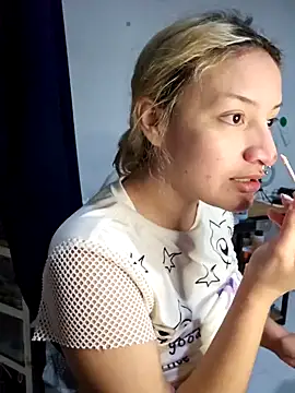 Snapshot of sadnessgyall chatting on 02-13-25, 06:41 sadnessgyall online show from 02-13-25, 06:41