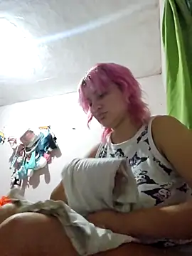 Snapshot of sadnessgyall chatting on 10-10-25, 05:17 sadnessgyall online show from 10-10-25, 05:17