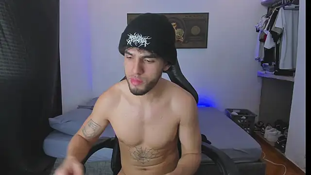 daddy jhons online show from 01-14-26, 07:52