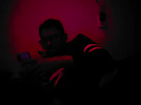 luilly fany online show from 04-17-26, 06:16