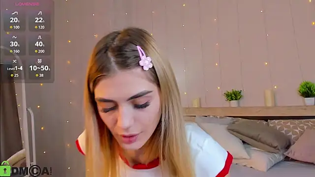 Cherry Price online show from 10-08-25, 01:14