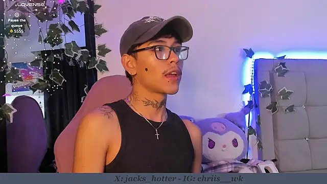 jacks hotter online show from 09-11-25, 08:31