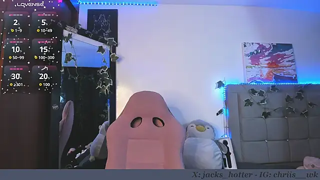 jacks hotter online show from 11-24-25, 10:31