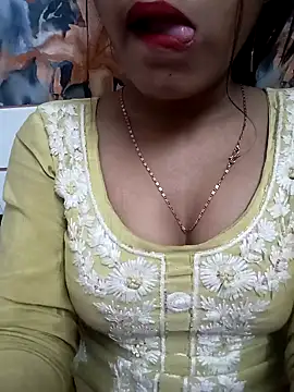 Sania-Love online show from 01-28-25, 08:36