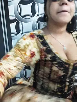 Sania-Love online show from 10-24-25, 10:17