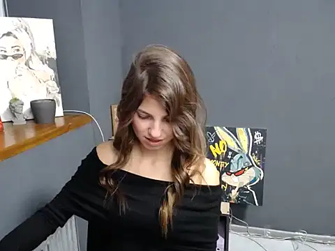 felicity gold online show from 10-23-25, 06:34