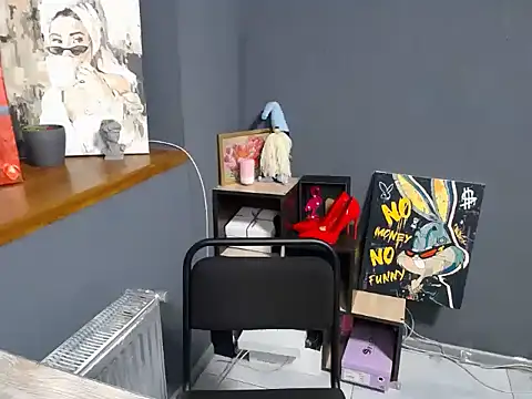 felicity gold online show from 12-03-25, 07:16