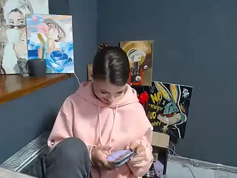 felicity gold online show from 03-27-26, 08:26