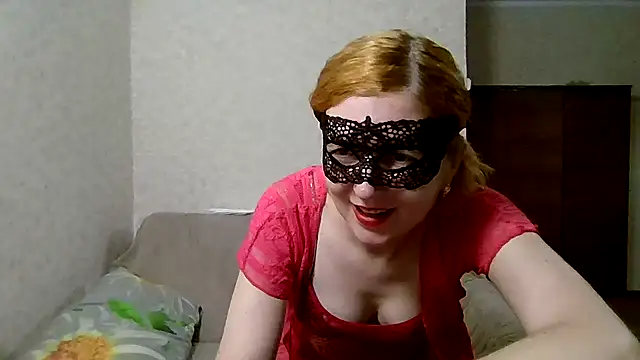 LediLyubava online show from 01-02-25, 07:40