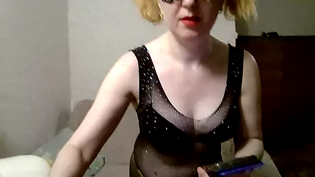 LediLyubava online show from 02-13-25, 07:31