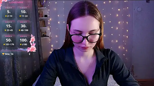 Miya Mark online show from 03-04-25, 02:32