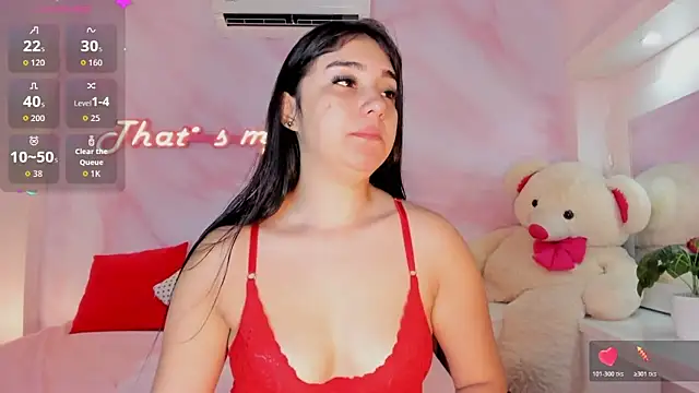 Belliinda 21 online show from 12-05-25, 05:42