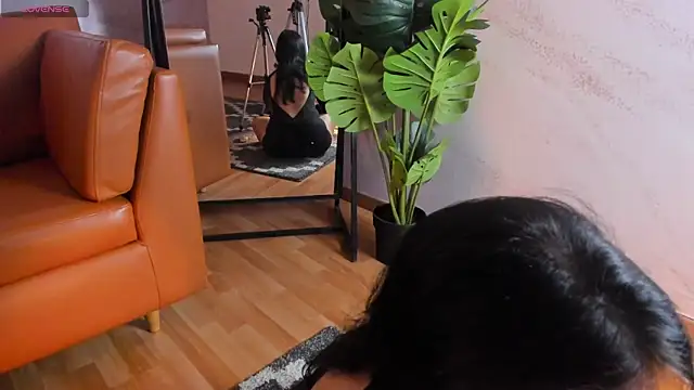 Belliinda 21 online show from 02-26-26, 07:02