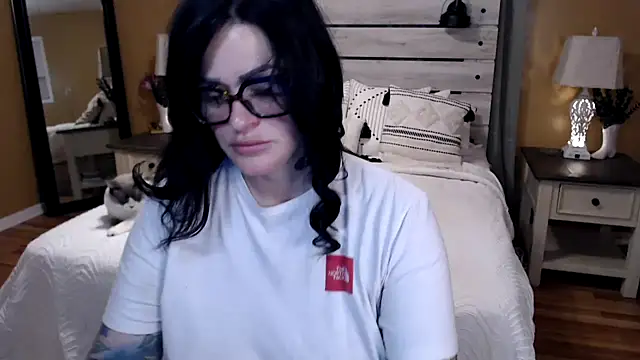 TexasTattooedHouseWife online show from 02-27-25, 01:28
