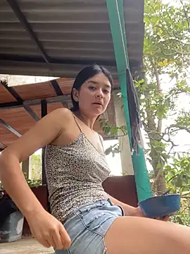 Naty G online show from 03-02-25, 08:50