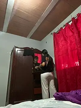 Naty G online show from 03-20-25, 09:56