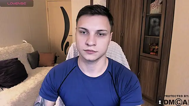 handsome guy01 online show from 11-03-25, 07:59