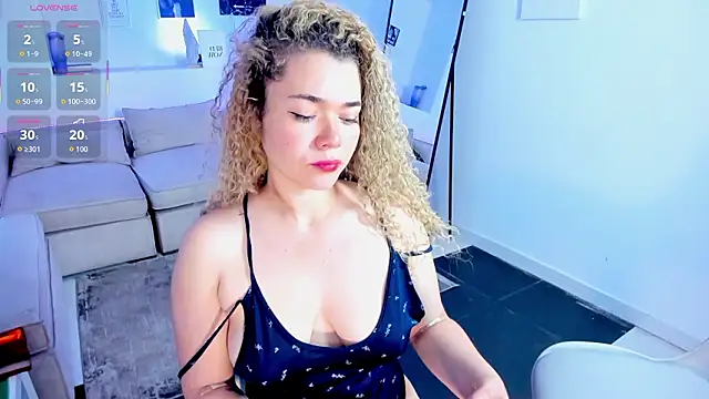 Snapshot of Sasha_belova chatting on 03-16-26, 12:31 Sasha belova online show from 03-16-26, 12:31