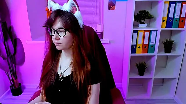 CarolGiggly online show from 10-15-25, 12:05