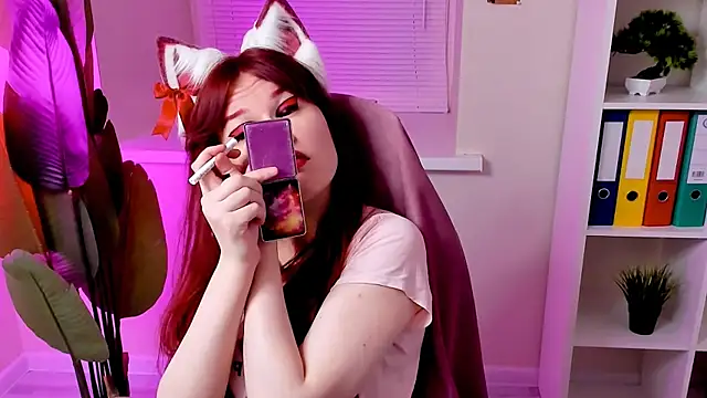 CarolGiggly online show from 11-02-25, 11:56