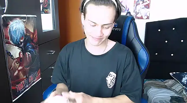 sr jaeger online show from 03-05-25, 07:06