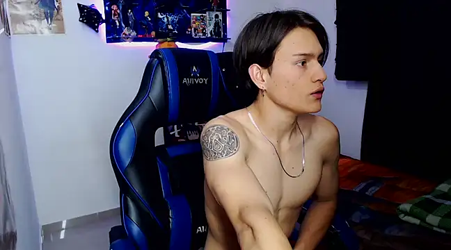 sr jaeger online show from 03-20-25, 07:04