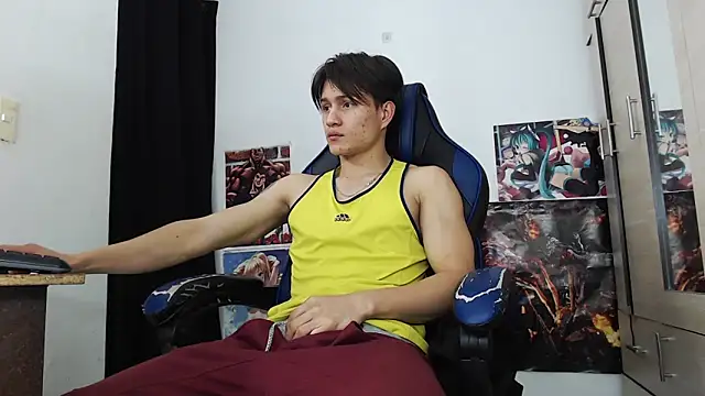 sr jaeger online show from 11-05-25, 01:44