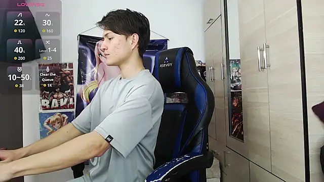 sr jaeger online show from 02-08-26, 12:41