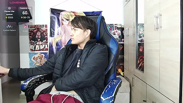 sr jaeger online show from 02-12-26, 01:28