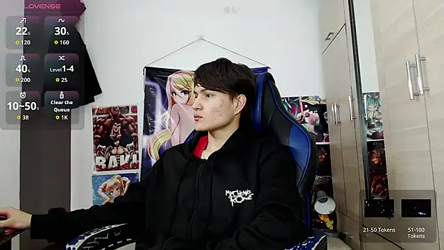 sr jaeger online show from 02-15-26, 12:58