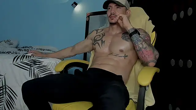 Alex motta online show from 10-12-25, 05:39