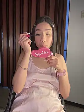 Praga Pink online show from 10-09-25, 04:21