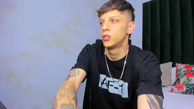 Adam hard  online show from 01-16-25, 07:52