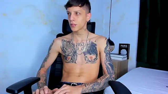 Adam hard  online show from 01-21-25, 07:28