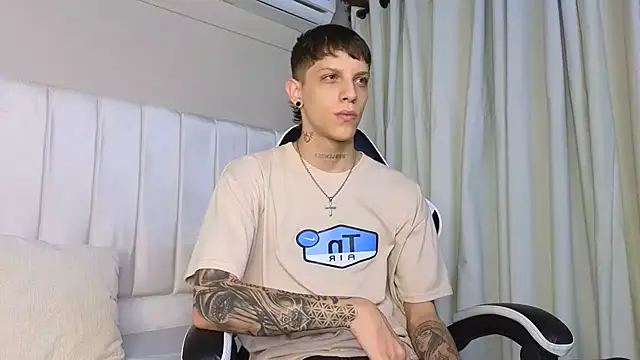 Adam hard  online show from 09-15-25, 07:14