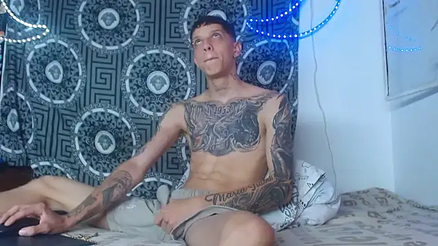 Adam hard  online show from 11-10-25, 06:51