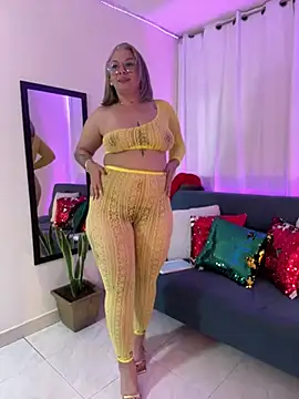 Aligoldbottom online show from 12-28-24, 03:59