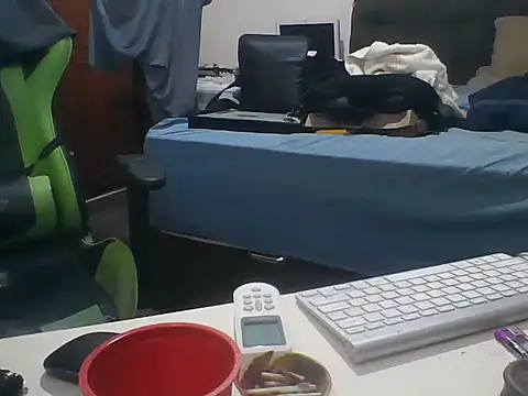 SOLESFETISHBR online show from 02-18-26, 08:32