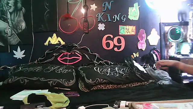 kjs daddy123 online show from 03-01-26, 06:04